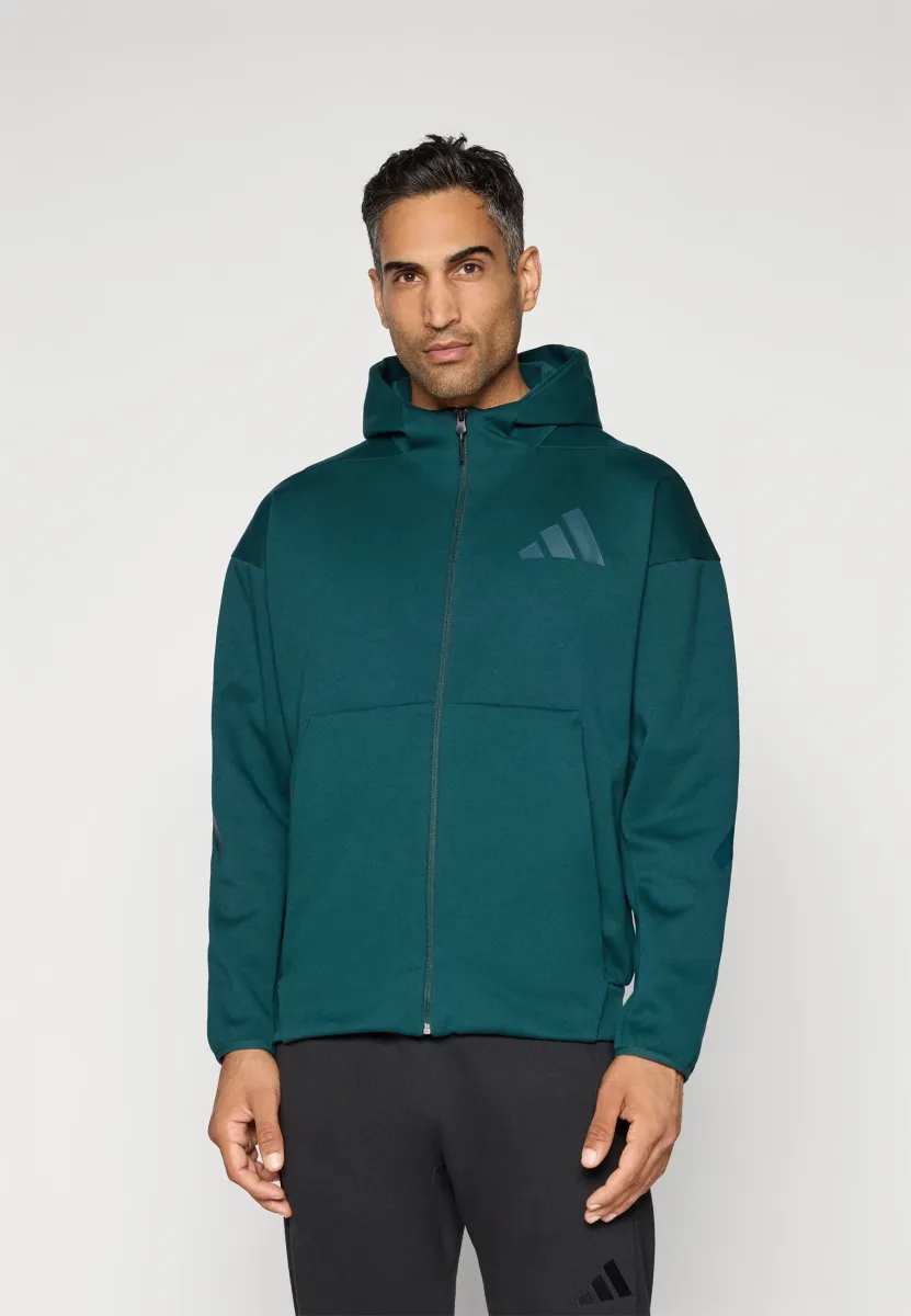 Z.N.E. - Sweatjacke - aurora ivy