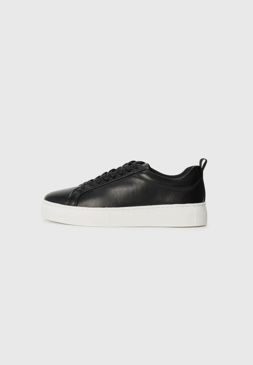 ZOE - Sneaker low - black