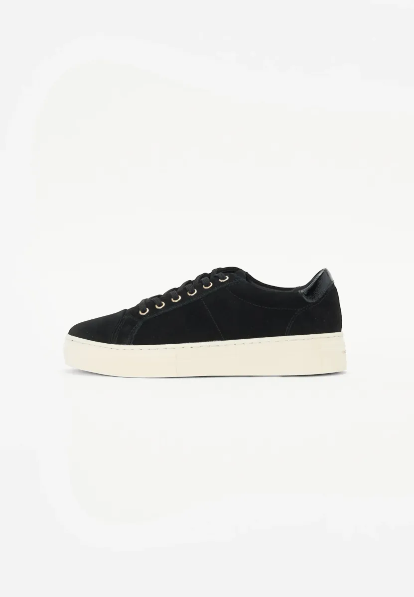 ZOE - Sneaker low - black