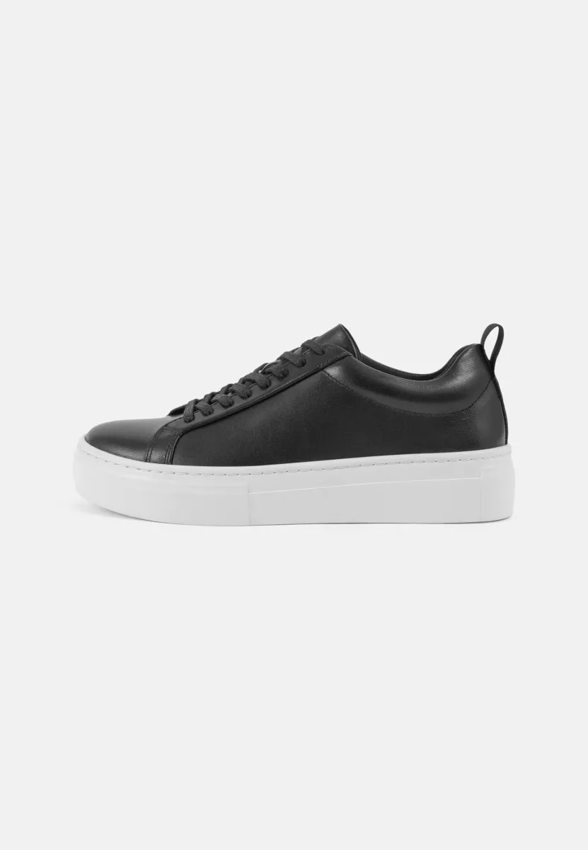 ZOE - Sneaker low - black