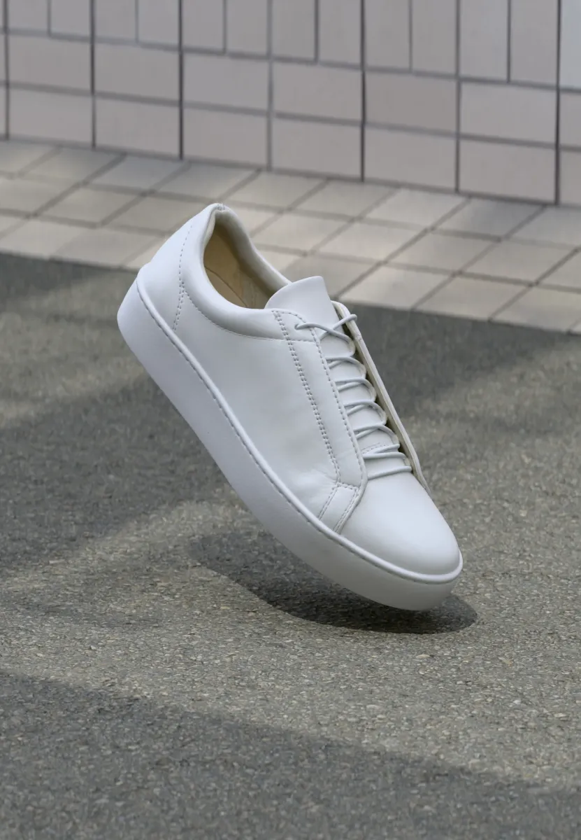 ZOE - Sneaker low - white