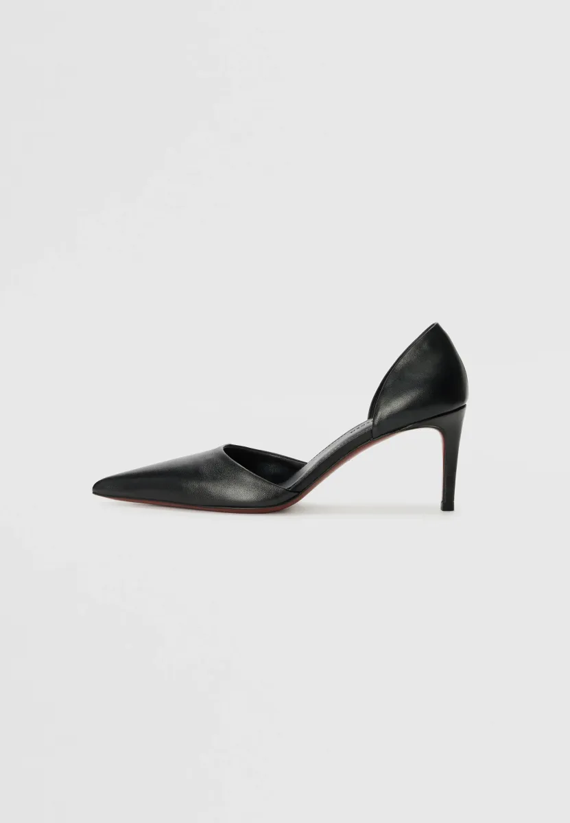 ZOKA - High Heel Pumps - black