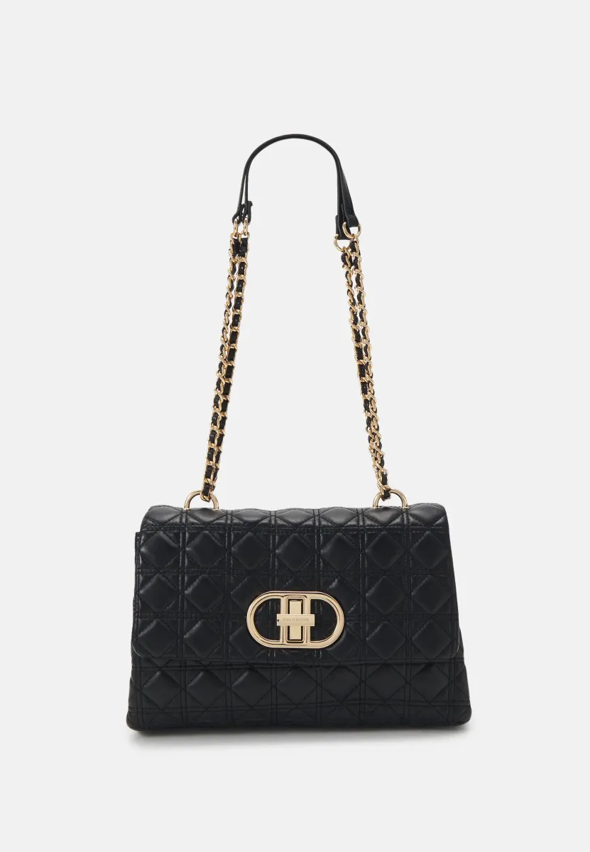 ZOLLA - Umhängetasche - black