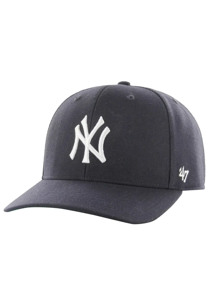 ZONE NEW YORK YANKEES - Cap - navy