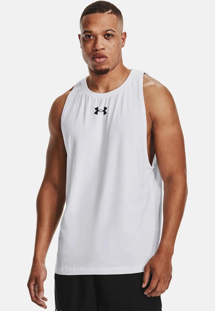 ZONE - Top - white