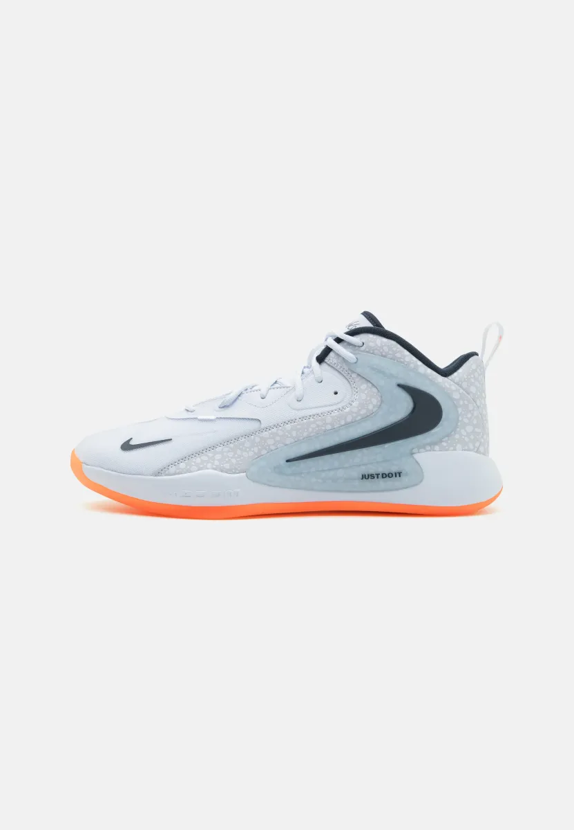 ZOOM HYPERSET 2 UNISEX - Volleyballschuh - multi color