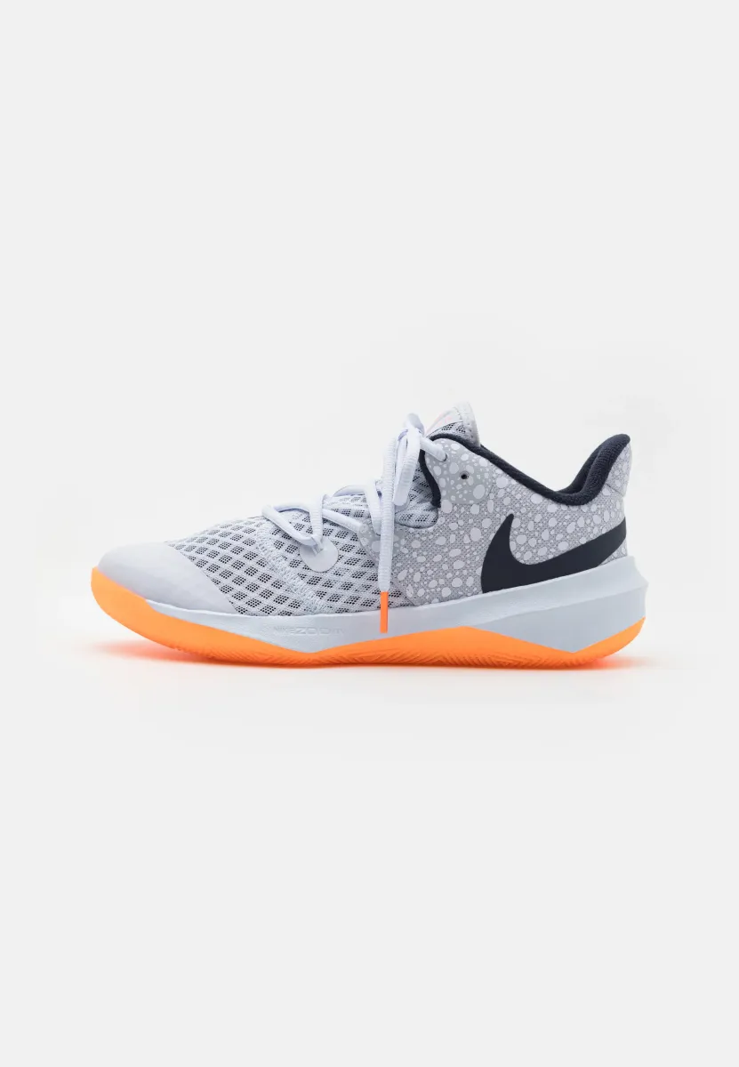 ZOOM HYPERSPEED COURT SE UNISEX - Volleyballschuh - multi color
