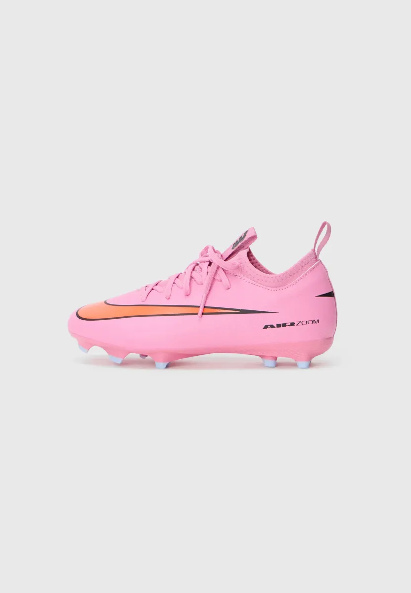 ZOOM VAPOR 16 ACAD UNISEX - Fußballschuhe für festen Untergrund - magic flamingo/black/total crimson