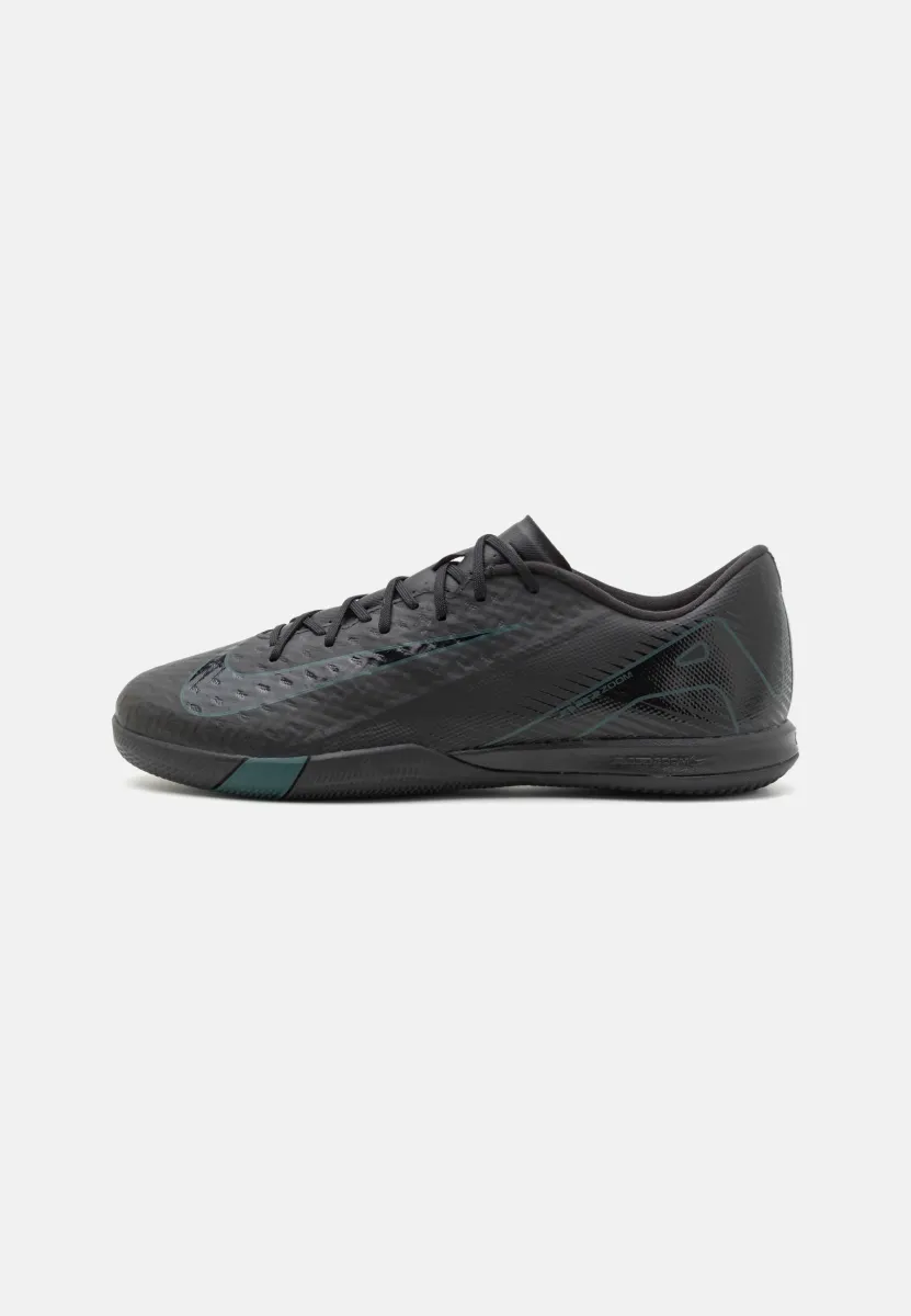 ZOOM VAPOR 16 ACADEMY IC - Indoor-Fußballschuhe - black/deep jungle