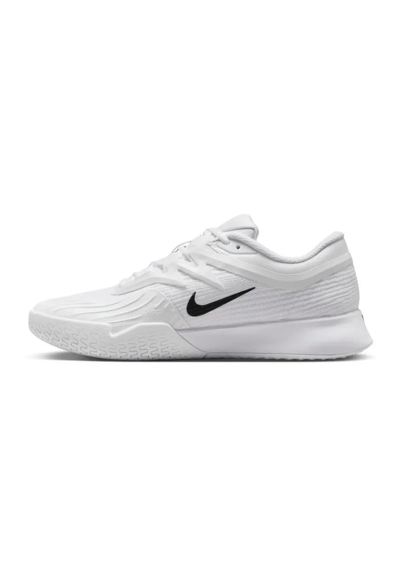 ZOOM VAPOR PRO 3 - Multicourt Tennisschuh - white/black