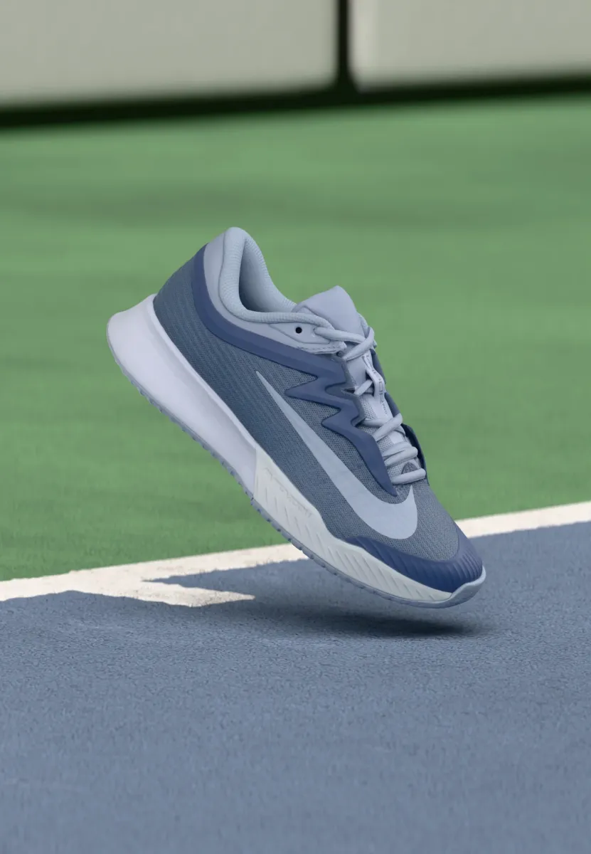 ZOOM VAPOR PRO 3 - Multicourt Tennisschuh - world indigo/white ghost