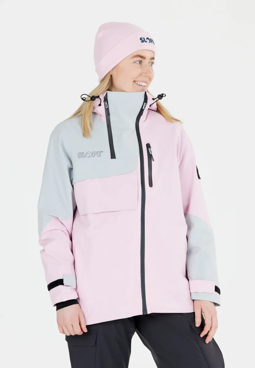 ZUKO - Trainingsjacke -  orchid pink