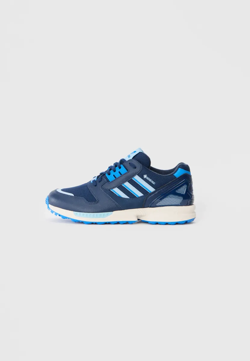 ZX 8000 GORE TEX UNISEX - Golfschuh - indigo/clear sky/off white