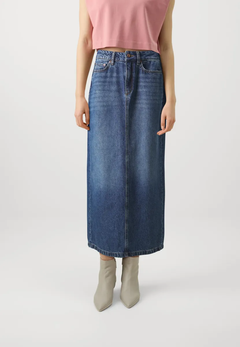 ZYA - Maxirock - blue